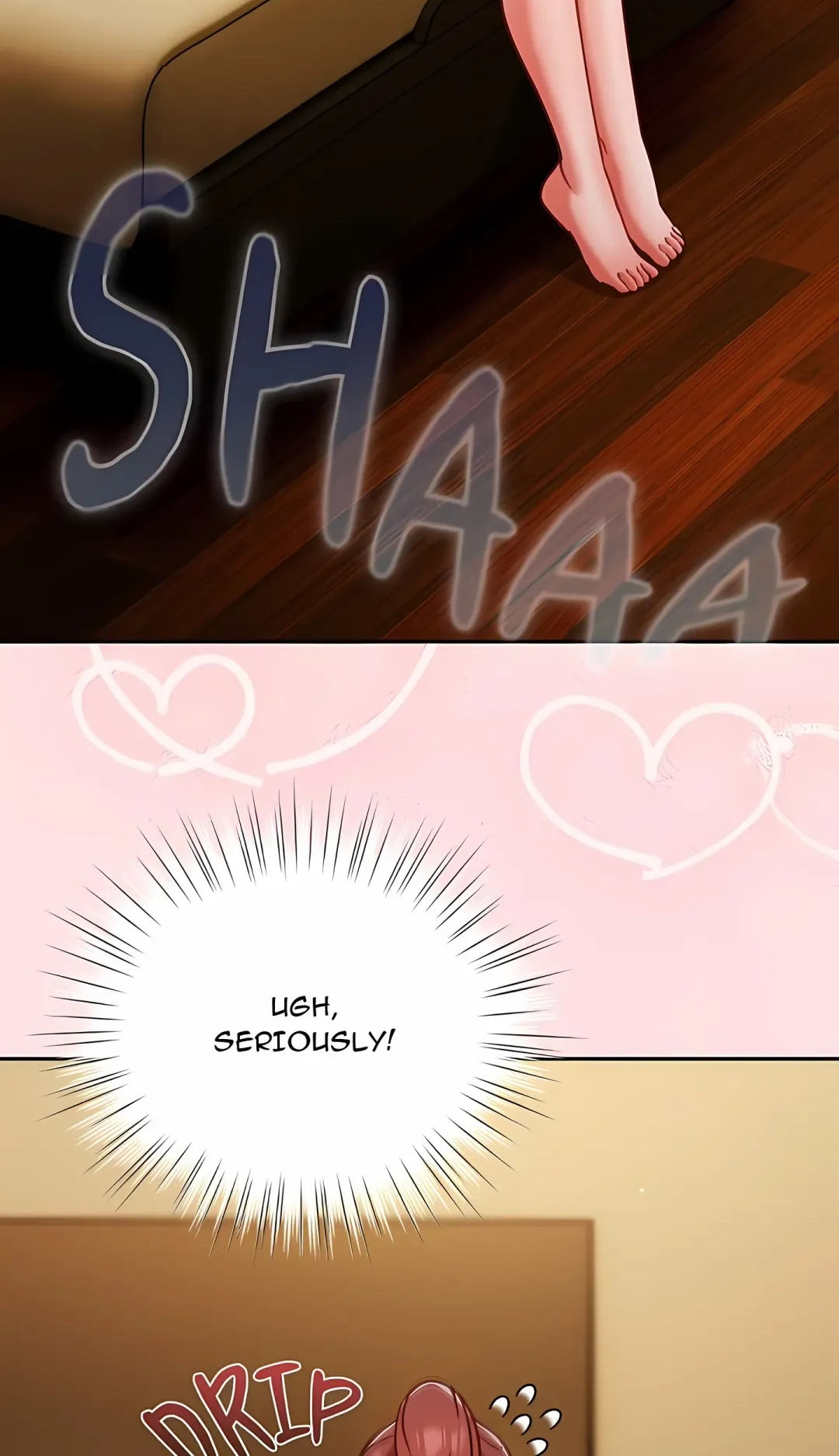 Let's Play Hooky Chapter 73 page 4 - 
