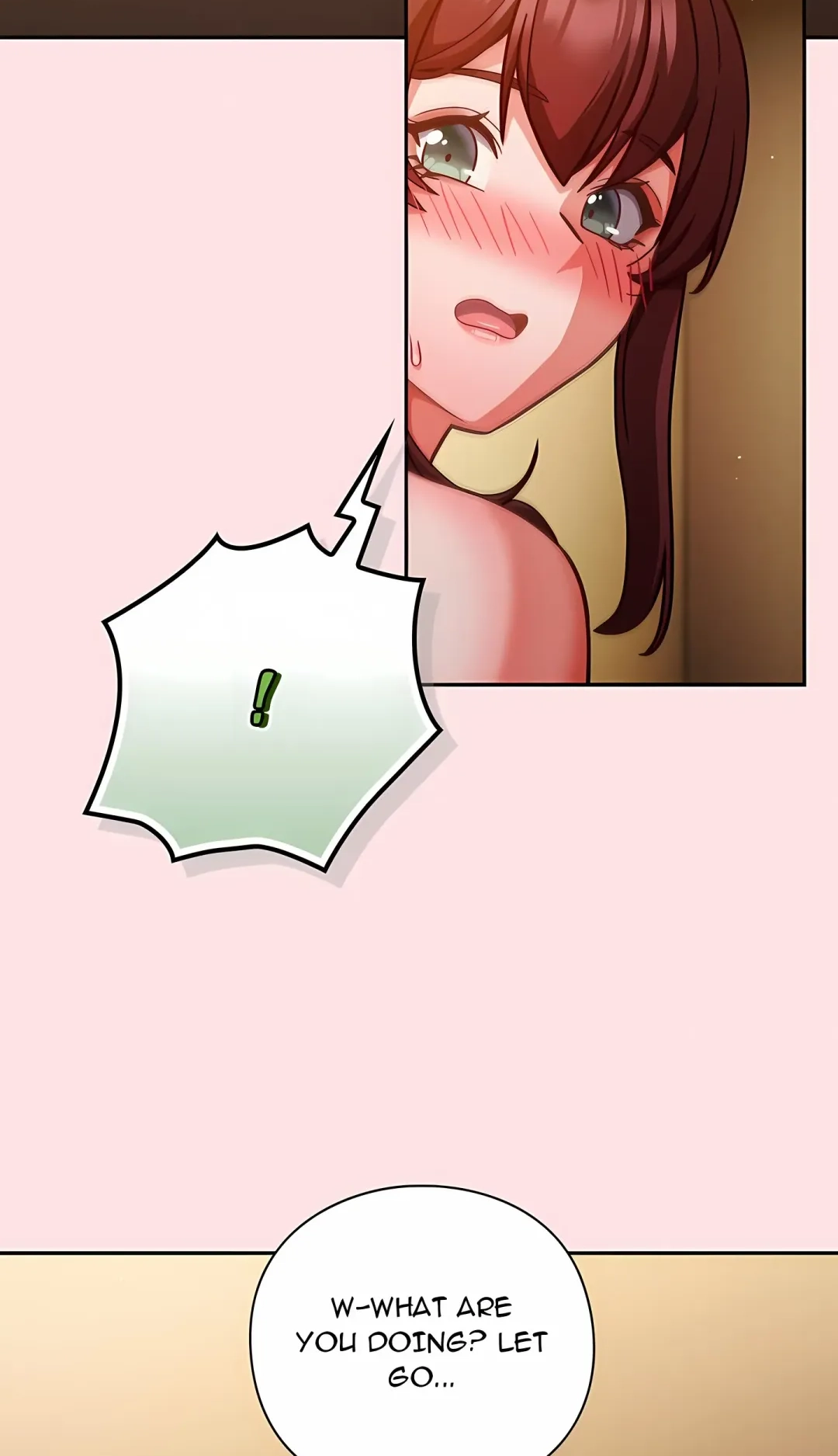 Let's Play Hooky Chapter 73 page 31 - 