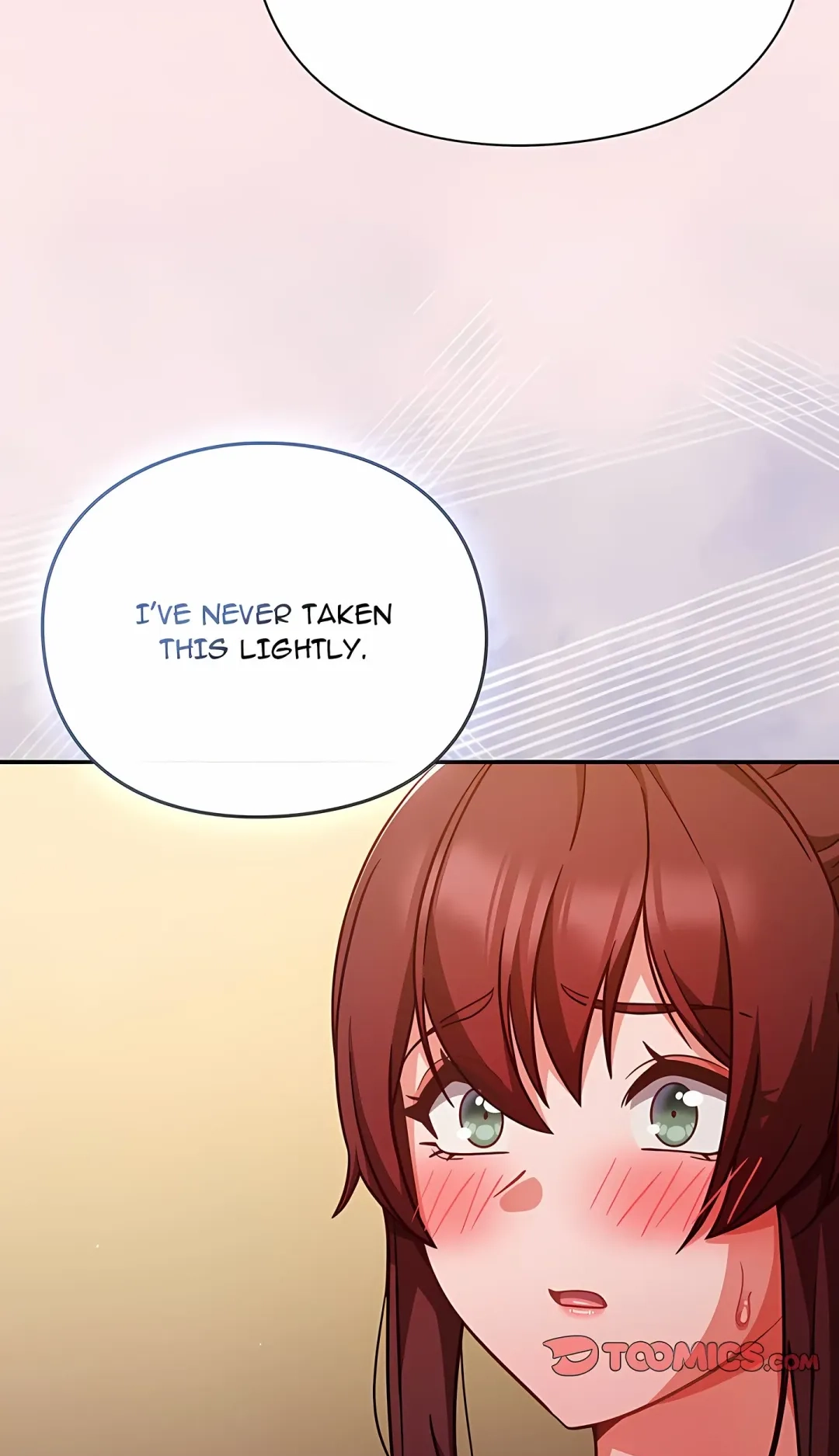 Let's Play Hooky Chapter 73 page 33 - 