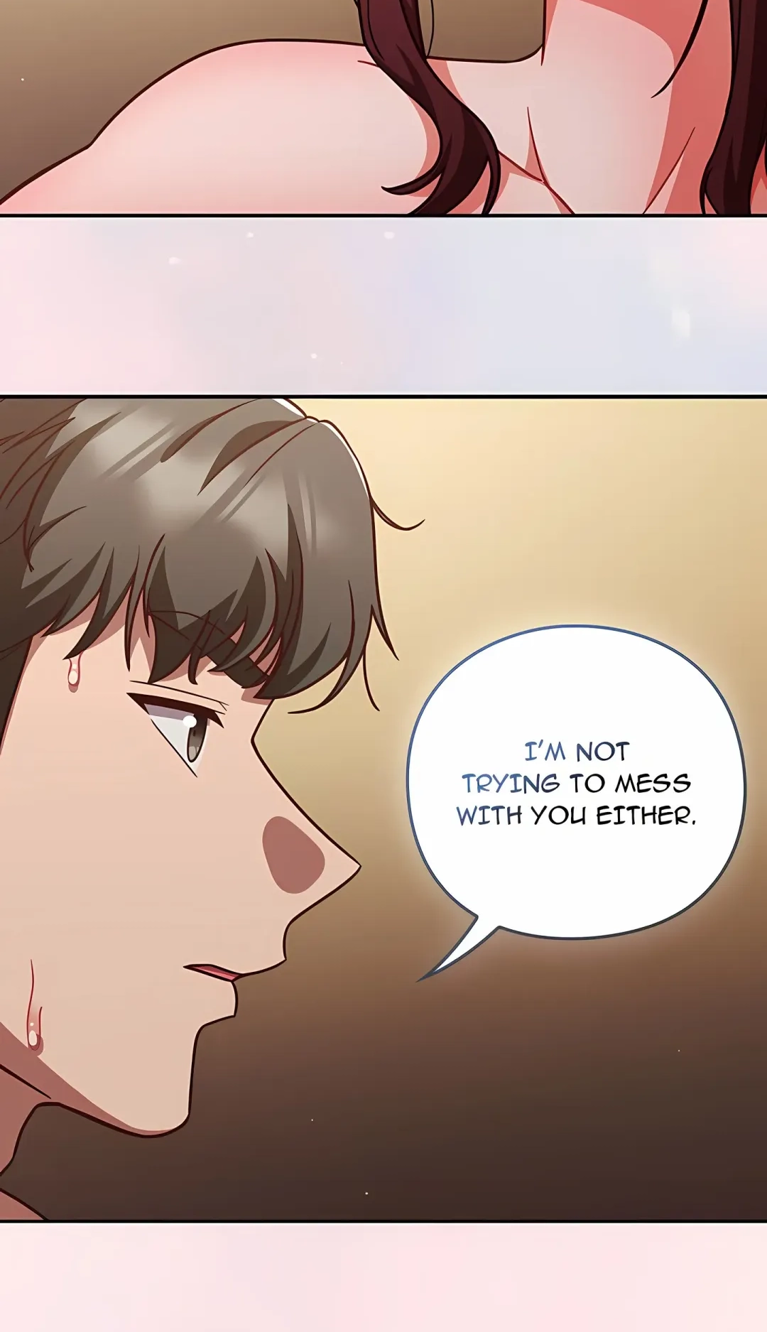 Let's Play Hooky Chapter 73 page 34 - 