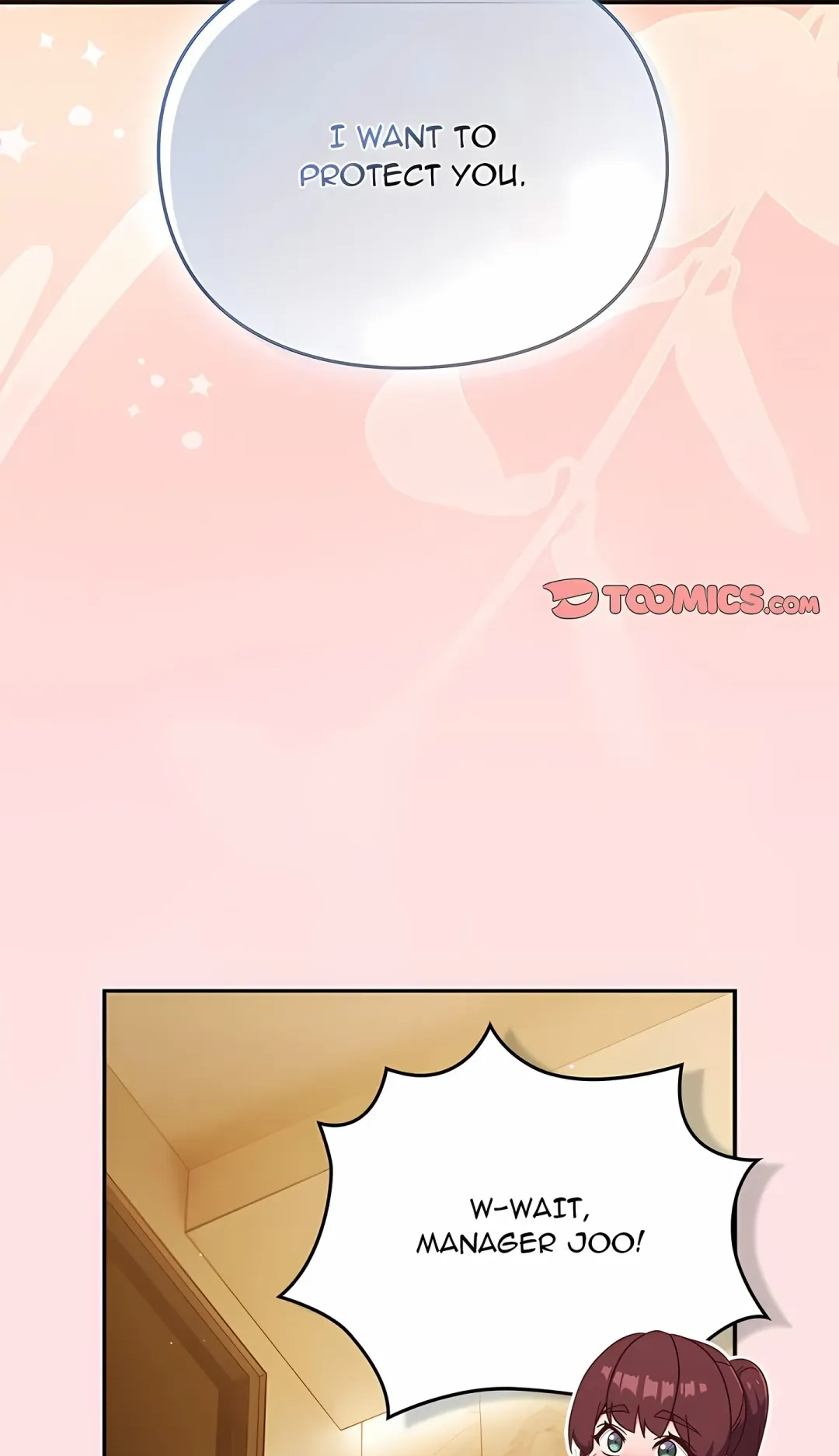 Let's Play Hooky Chapter 73 page 38 - 