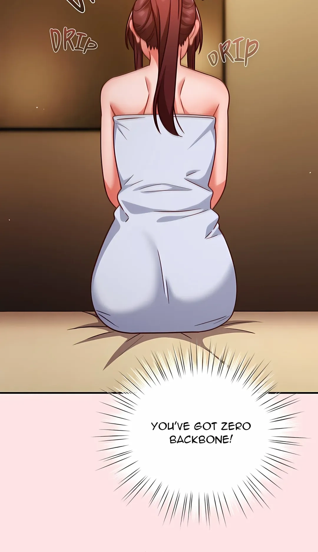 Let's Play Hooky Chapter 73 page 5 - 