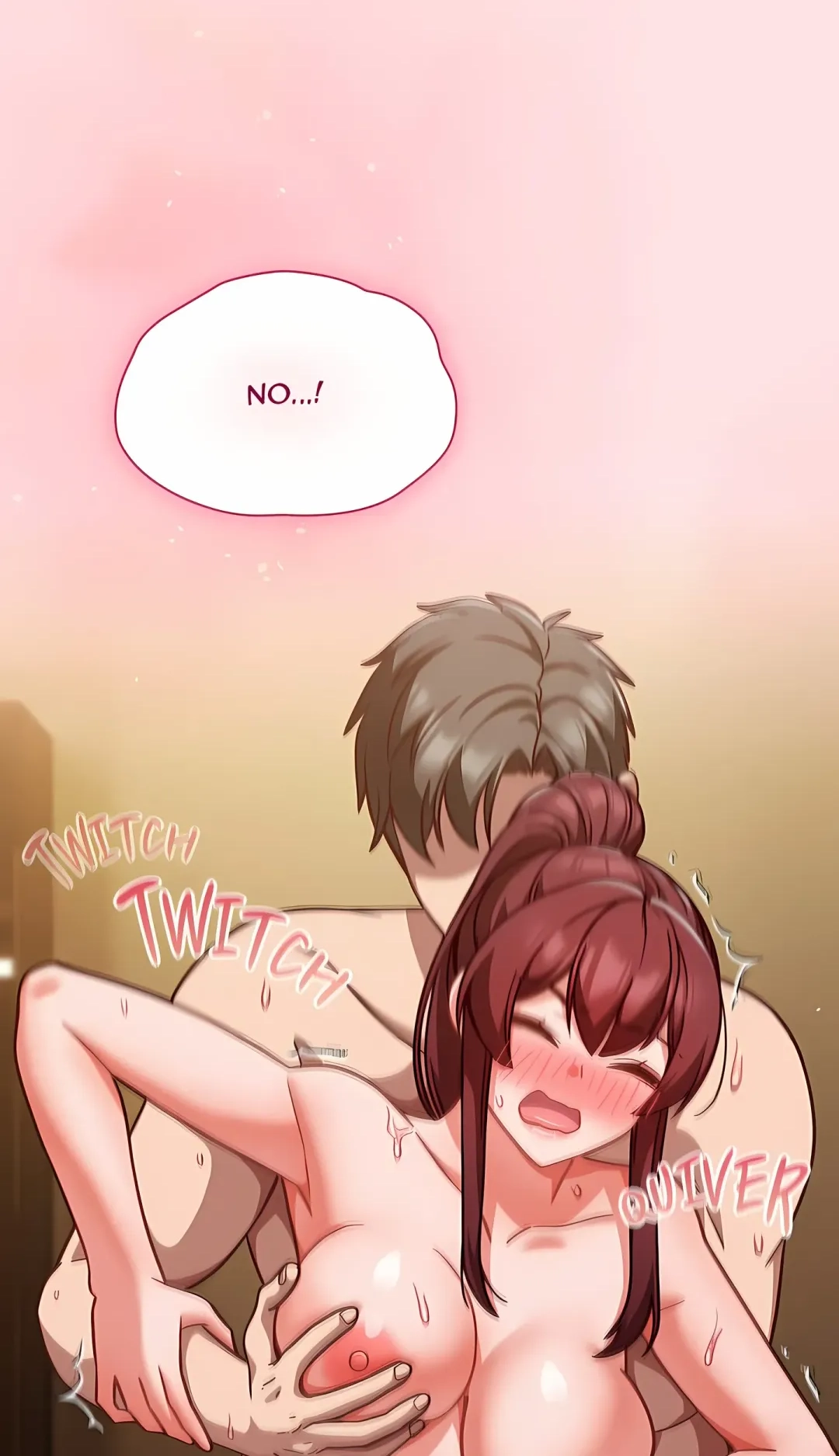 Let's Play Hooky Chapter 73 page 44 - 