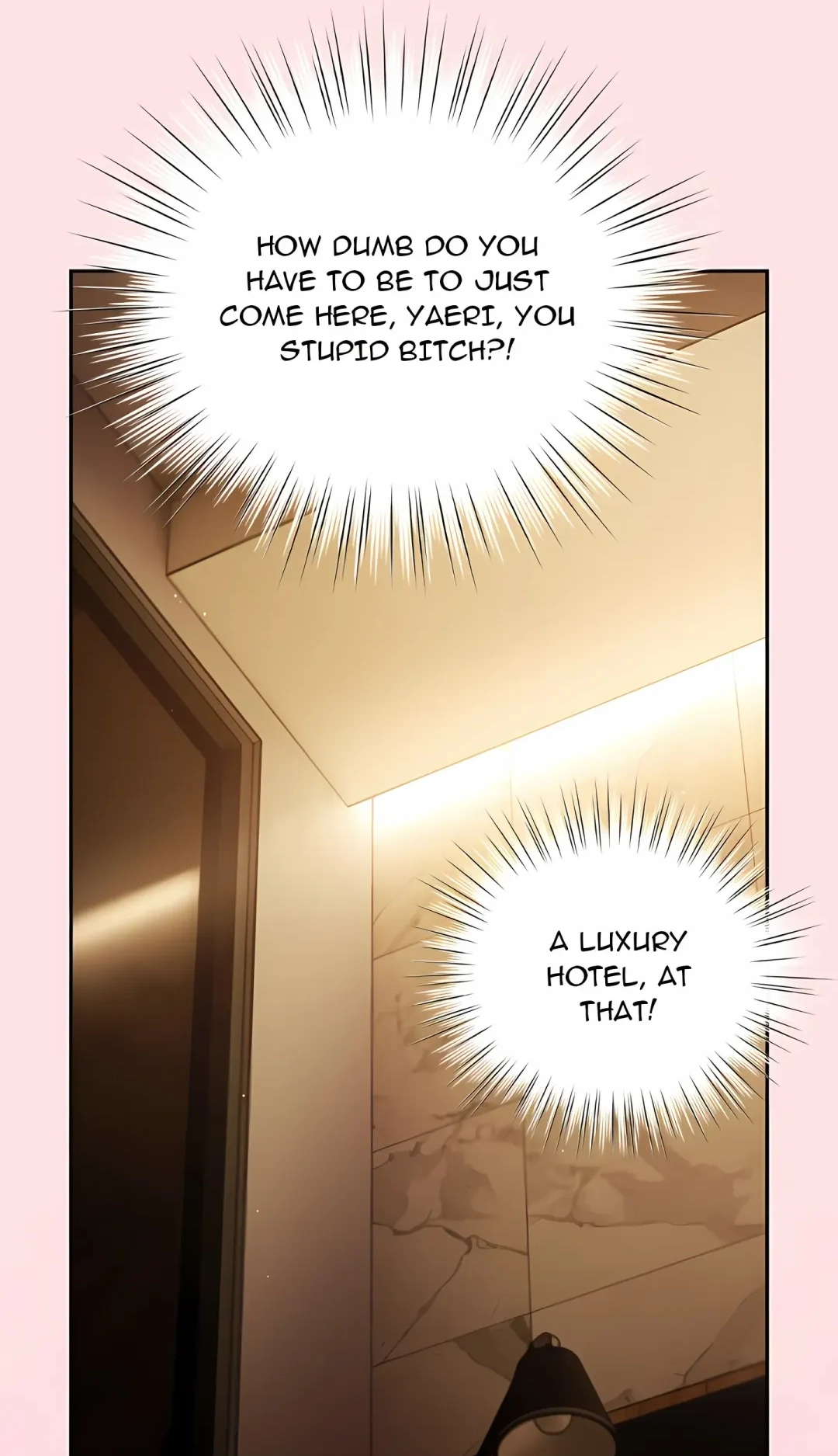 Let's Play Hooky Chapter 73 page 6 - 