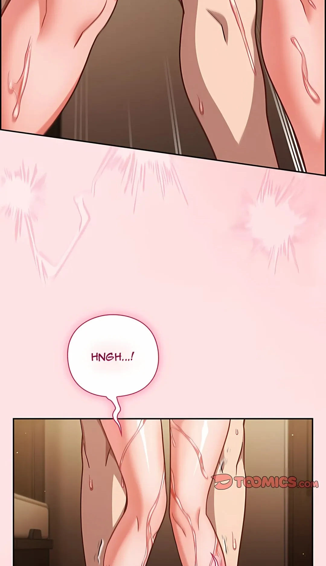 Let's Play Hooky Chapter 73 page 51 - 
