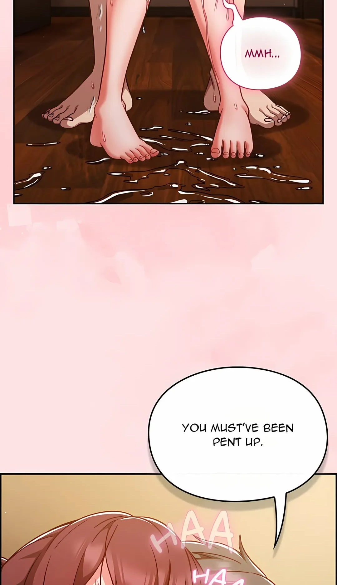 Let's Play Hooky Chapter 73 page 52 - 