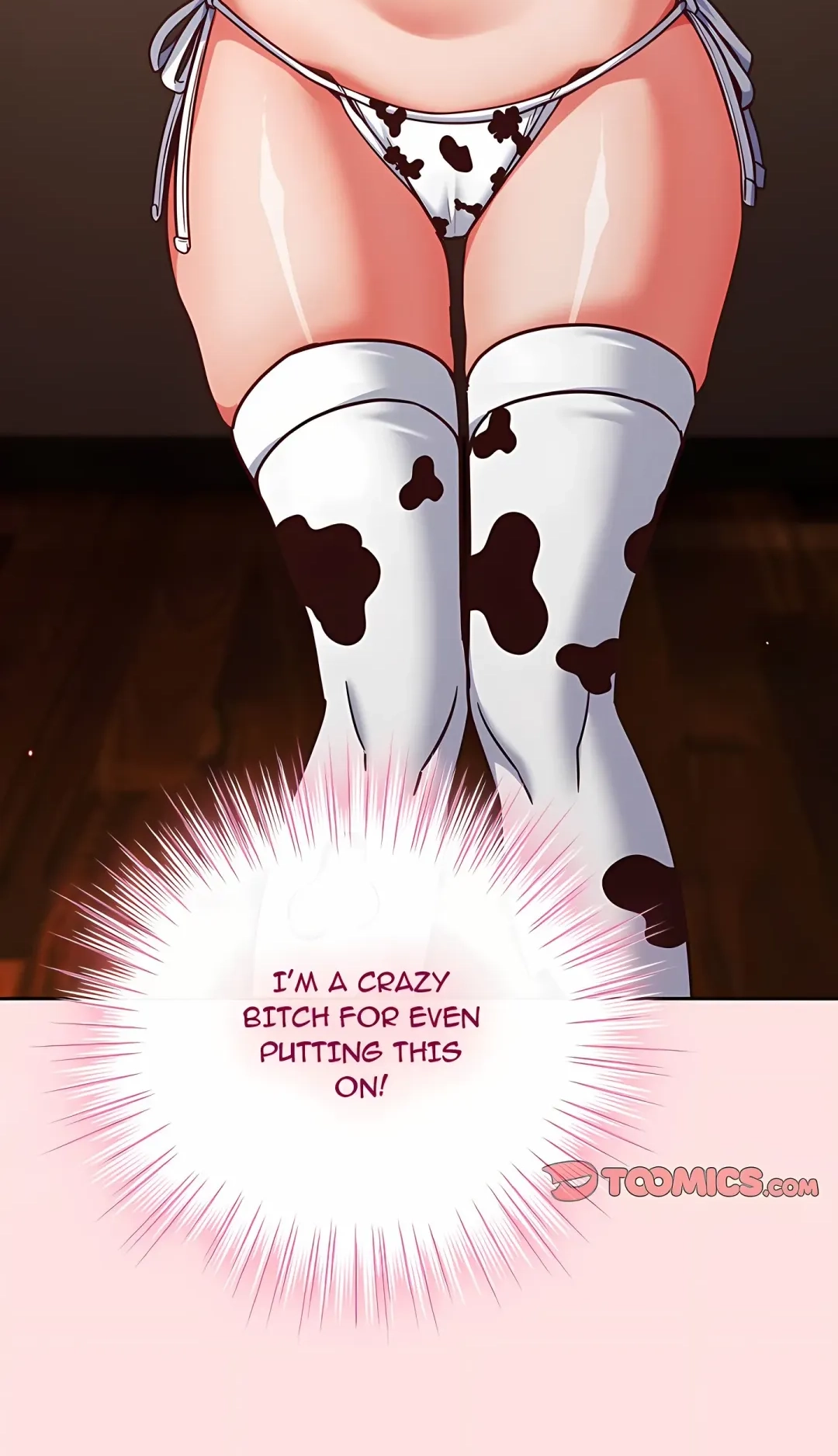 Let's Play Hooky Chapter 73 page 60 - 