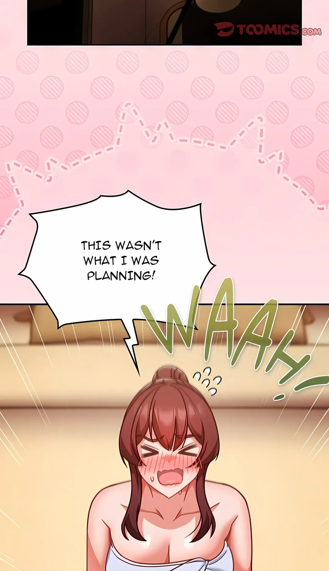 Let's Play Hooky Chapter 73 page 7 - 
