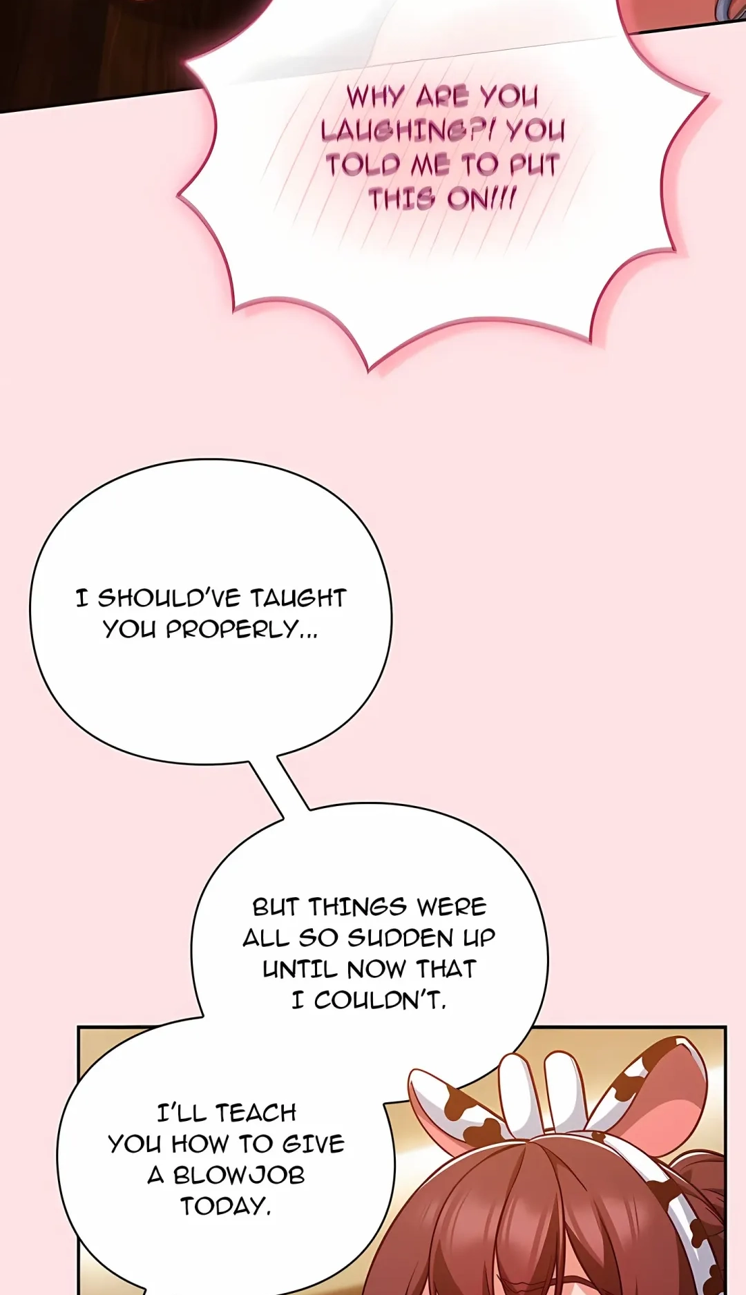 Let's Play Hooky Chapter 73 page 62 - 