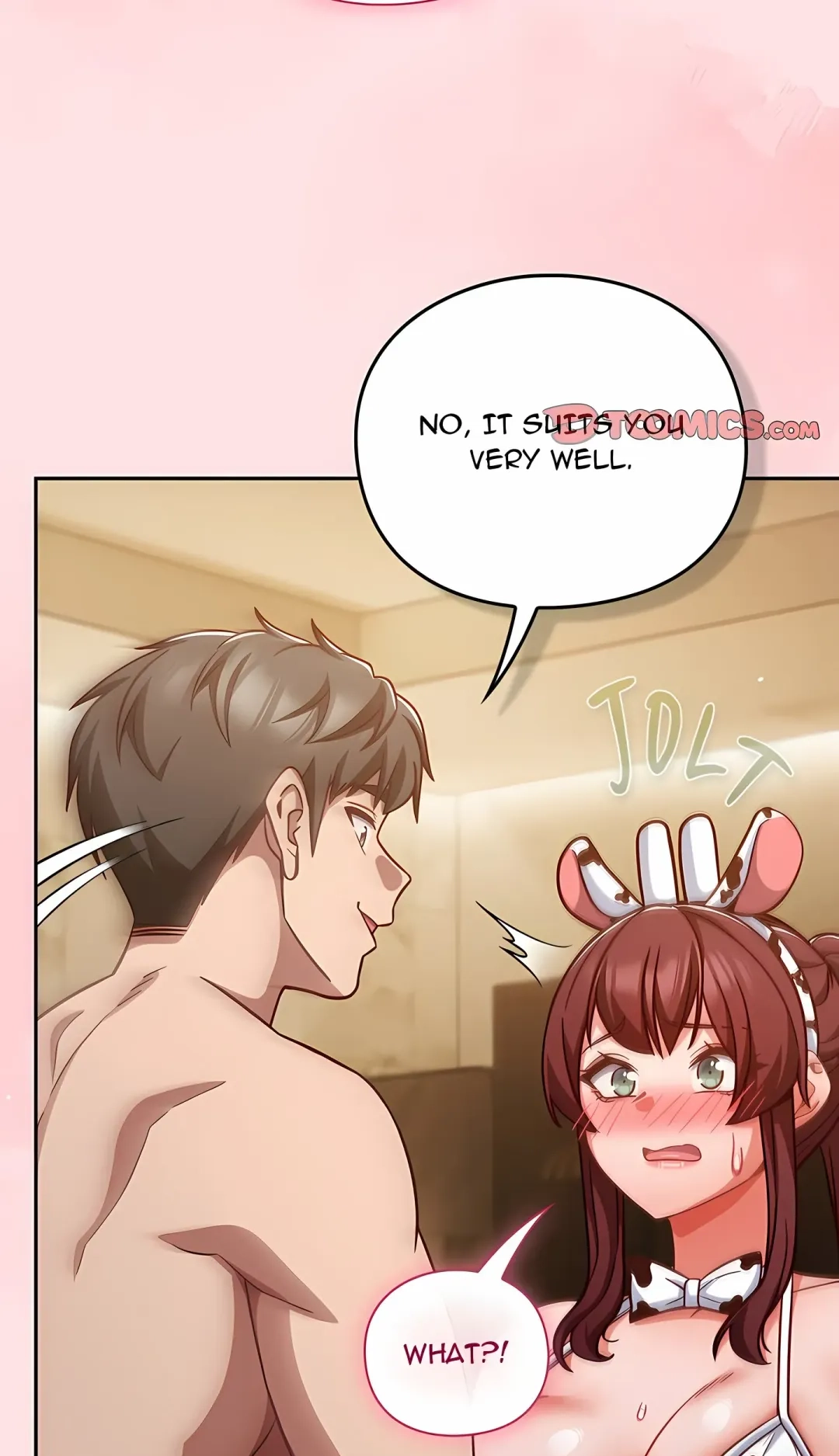 Let's Play Hooky Chapter 73 page 65 - 