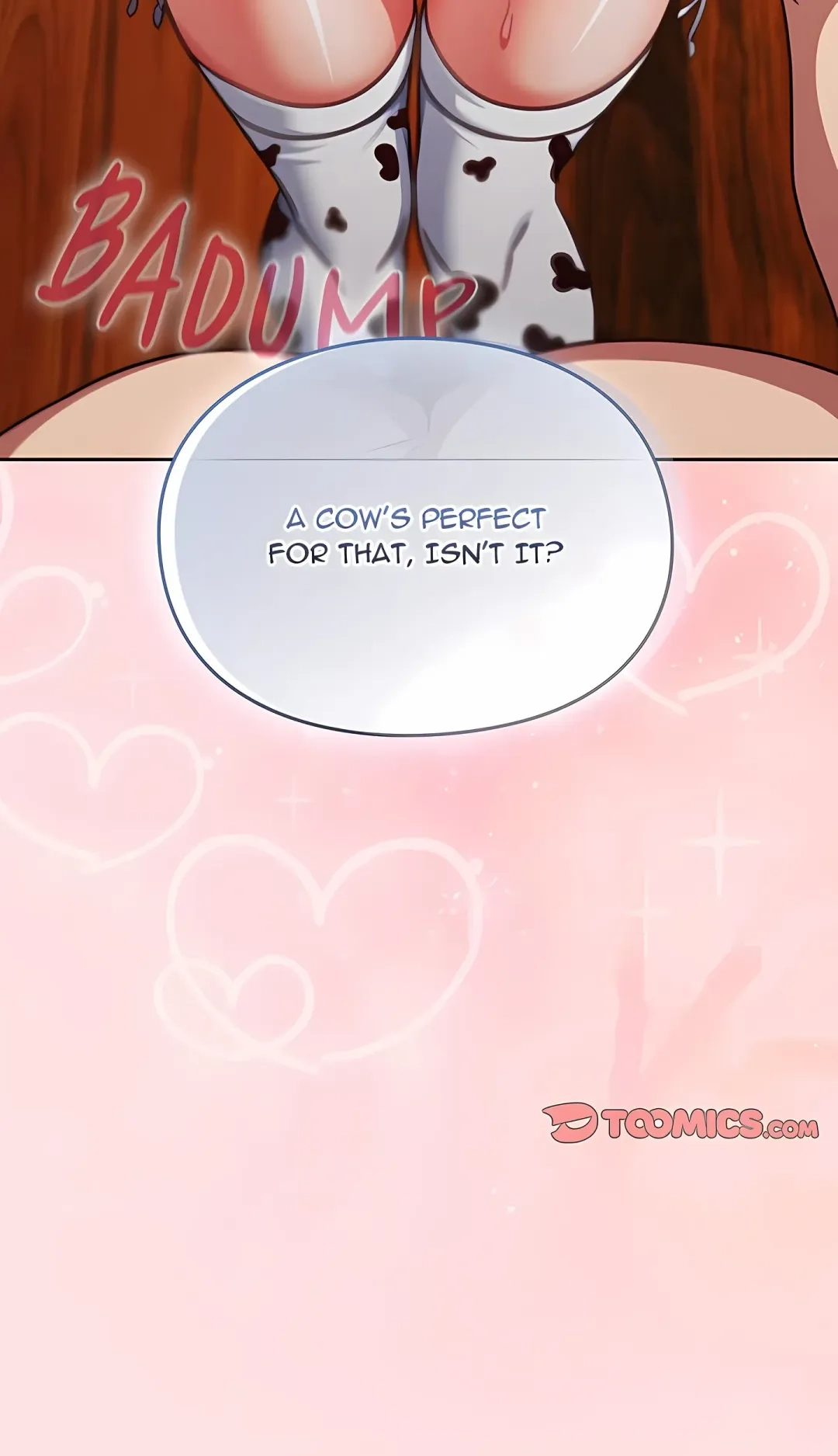 Let's Play Hooky Chapter 73 page 69 - 