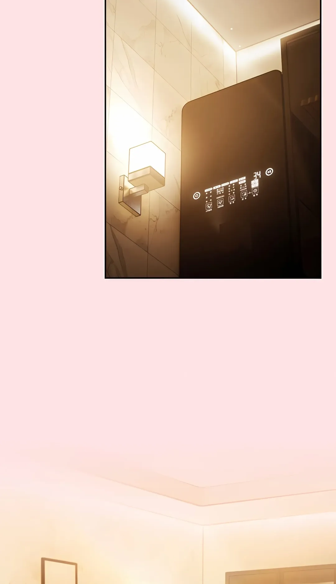 Let's Play Hooky Chapter 73 page 71 - 