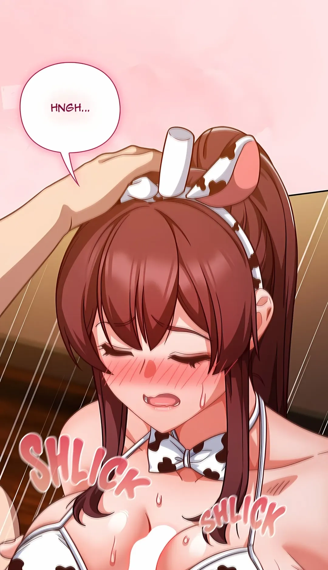 Let's Play Hooky Chapter 73 page 73 - 