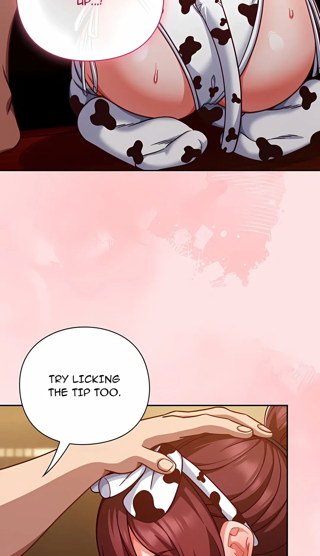 Let's Play Hooky Chapter 73 page 76 - 