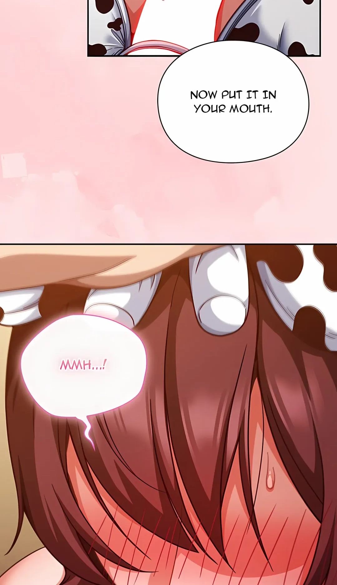 Let's Play Hooky Chapter 73 page 80 - 