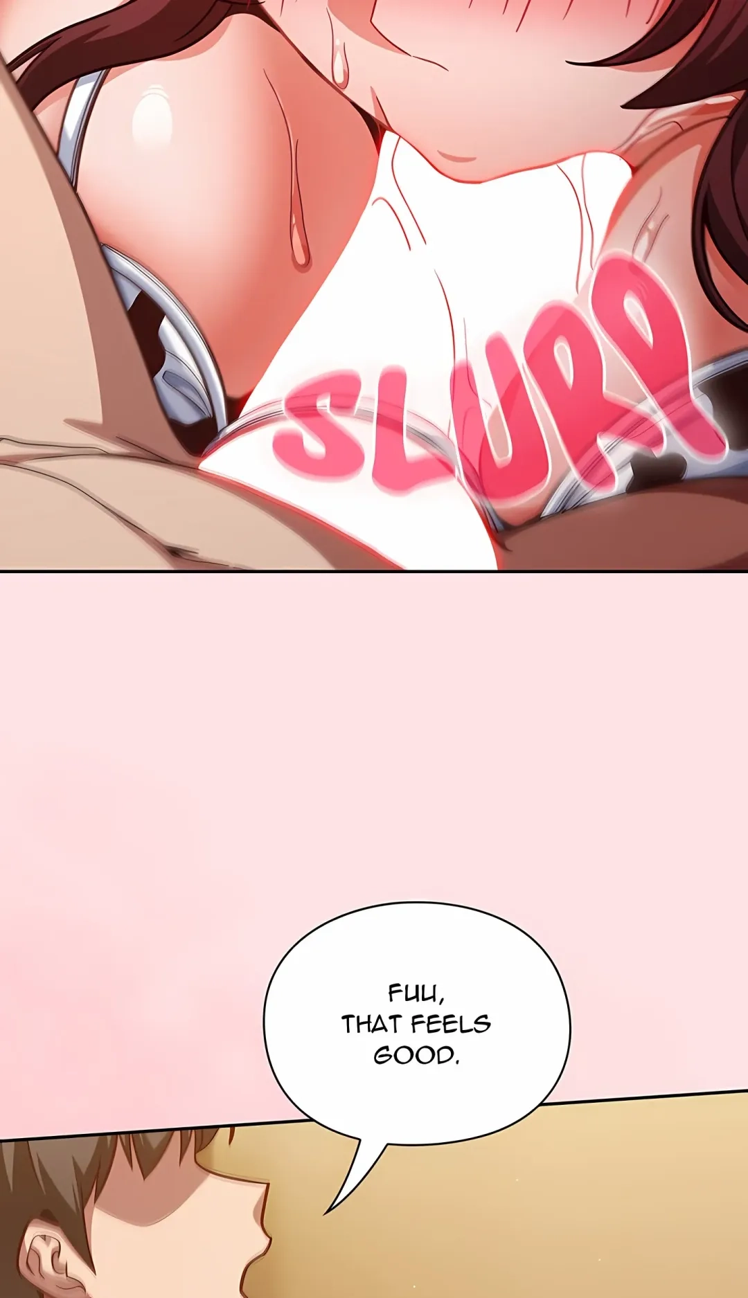 Let's Play Hooky Chapter 73 page 81 - 