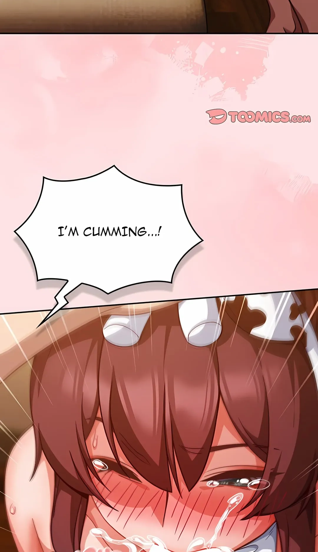Let's Play Hooky Chapter 73 page 83 - 