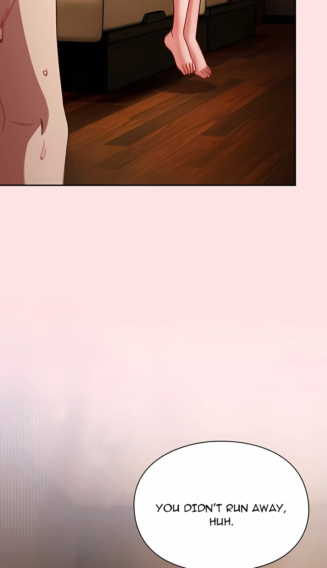 Let's Play Hooky Chapter 73 page 10 - 