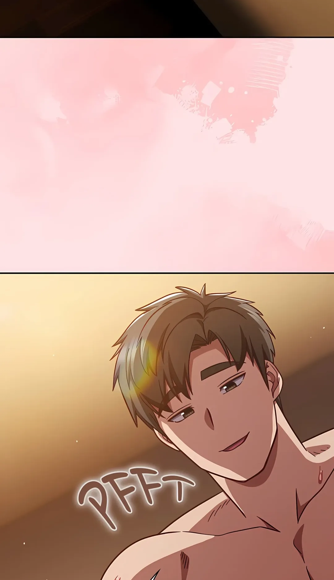 Let's Play Hooky Chapter 73 page 94 - 