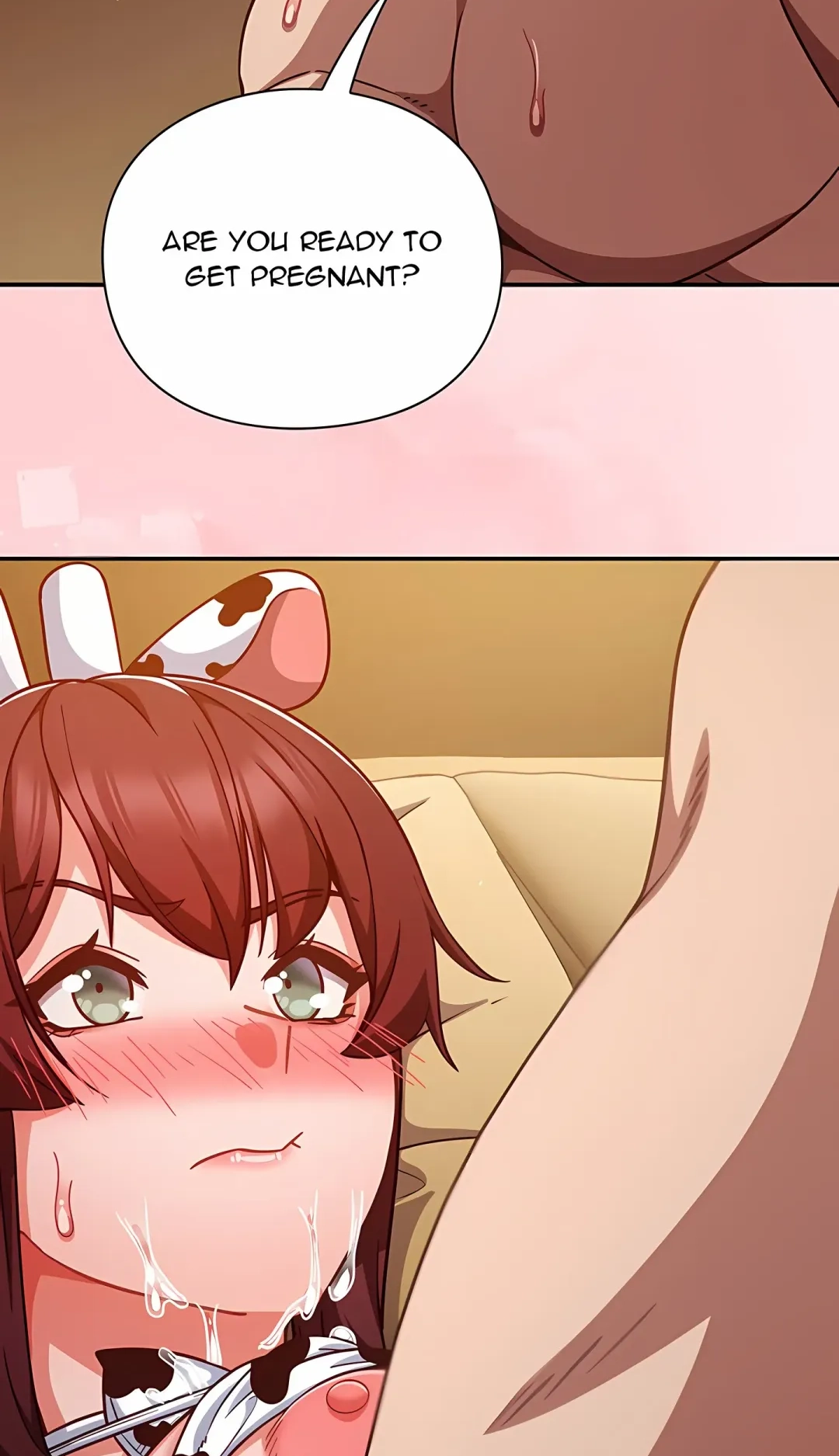 Let's Play Hooky Chapter 73 page 95 - 