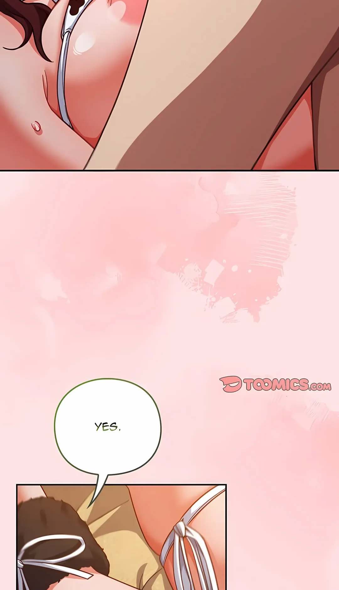 Let's Play Hooky Chapter 73 page 96 - 