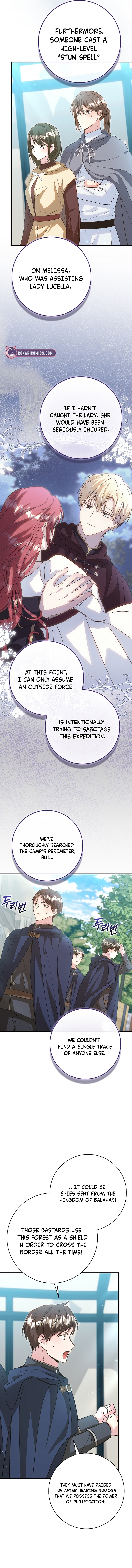 Let's Raise the Villain Properly Chapter 39 page 3 - 