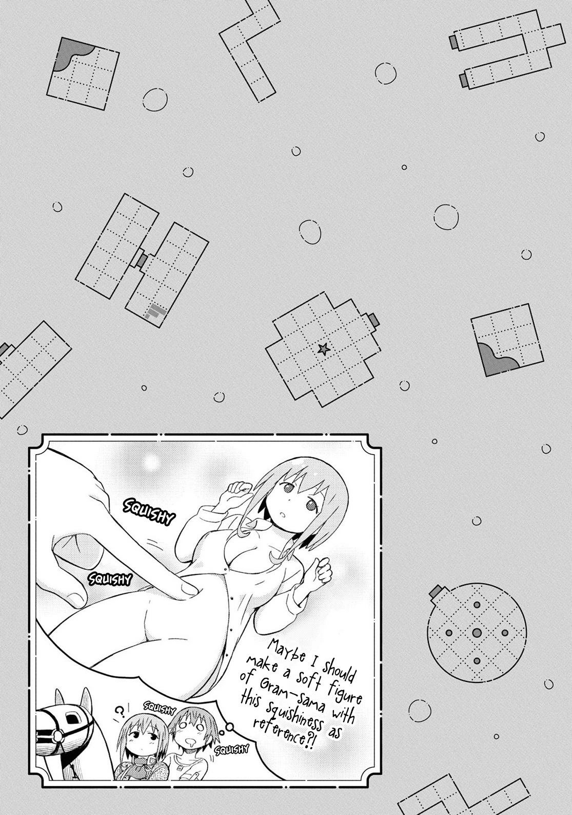 Let's Run an Inn on Dungeon Island! (In a World Ruled by Women) Chapter 17 page 29 - 