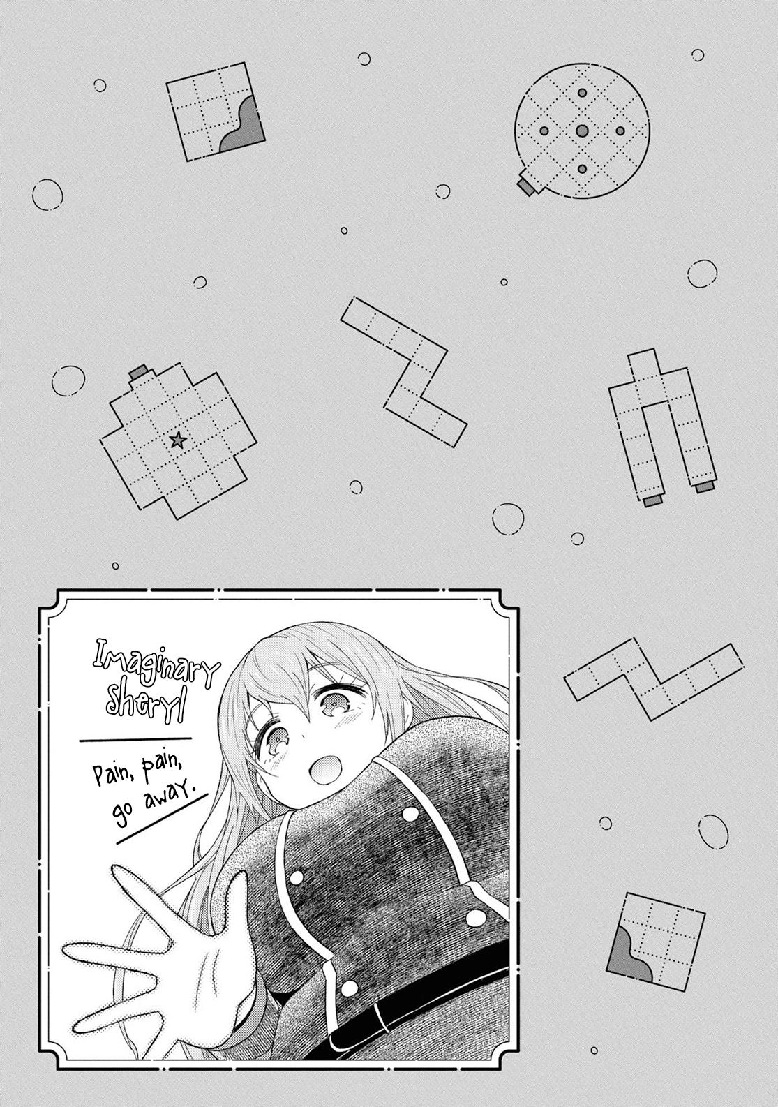 Let's Run an Inn on Dungeon Island! (In a World Ruled by Women) Chapter 20 page 29 - 