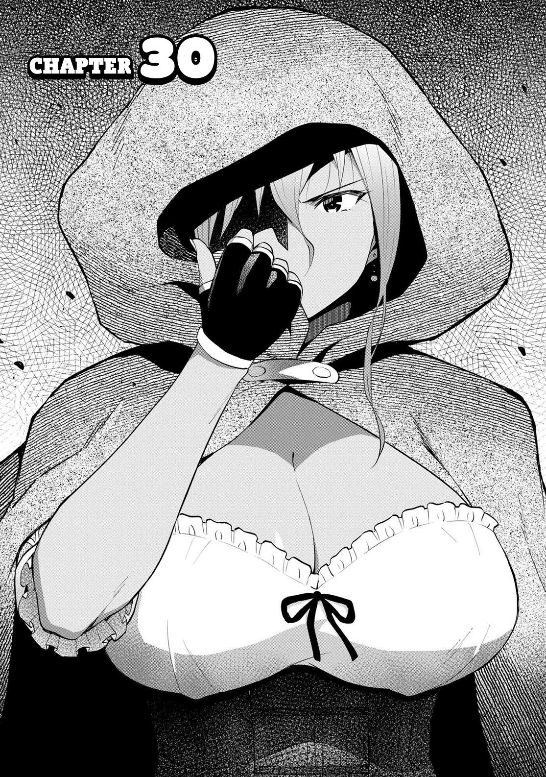 Let's Run an Inn on Dungeon Island! (In a World Ruled by Women) Chapter 30 page 1 - 