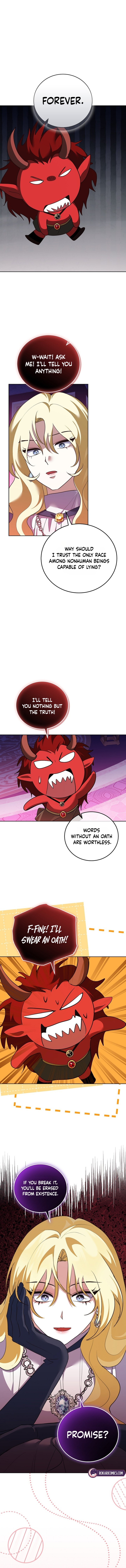 Let’s Start Part 2 of this Ruined Work Chapter 52 page 11 - 