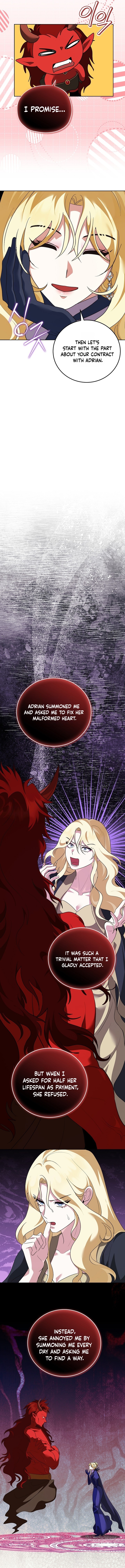 Let’s Start Part 2 of this Ruined Work Chapter 52 page 12 - 