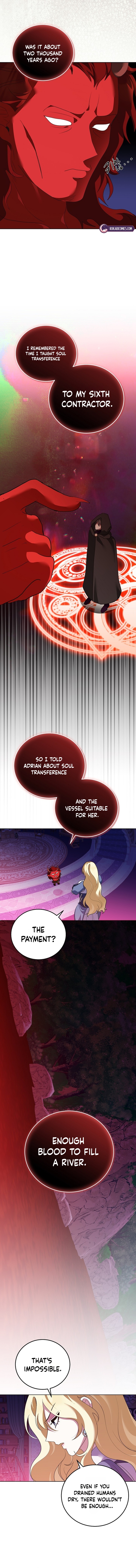 Let’s Start Part 2 of this Ruined Work Chapter 52 page 13 - 