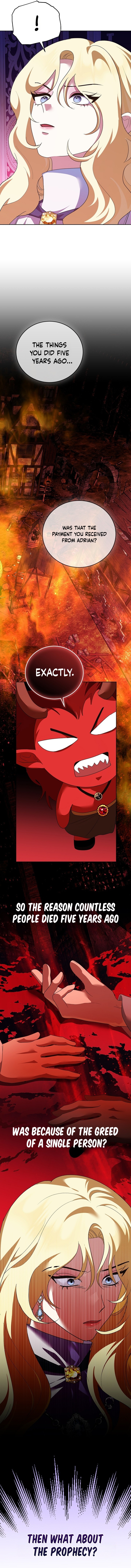 Let’s Start Part 2 of this Ruined Work Chapter 52 page 14 - 