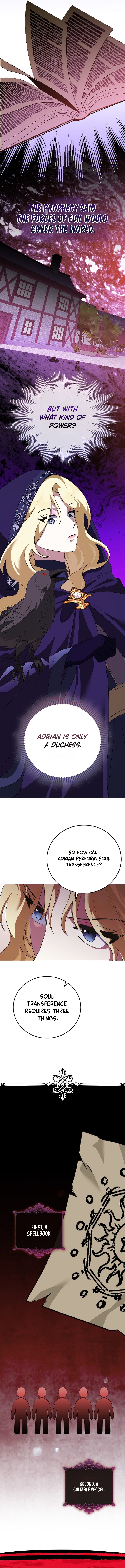 Let’s Start Part 2 of this Ruined Work Chapter 52 page 15 - 