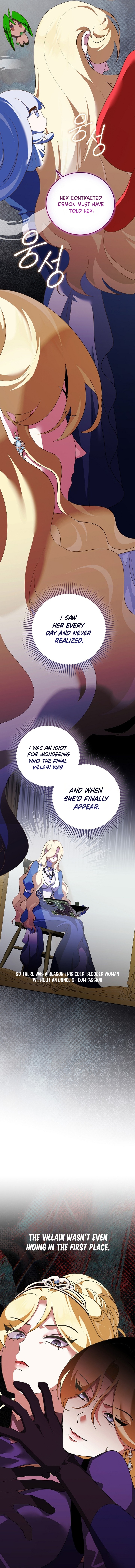 Let’s Start Part 2 of this Ruined Work Chapter 52 page 3 - 