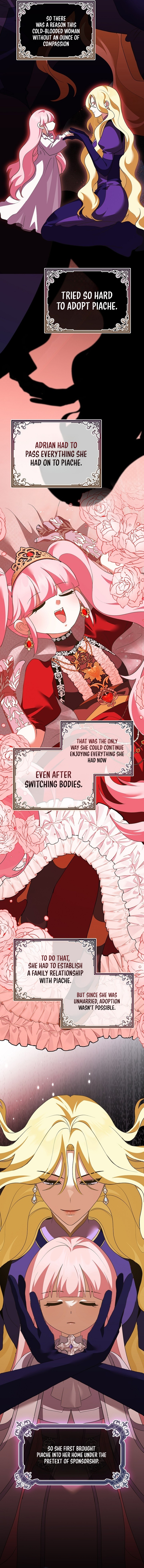 Let’s Start Part 2 of this Ruined Work Chapter 52 page 4 - 
