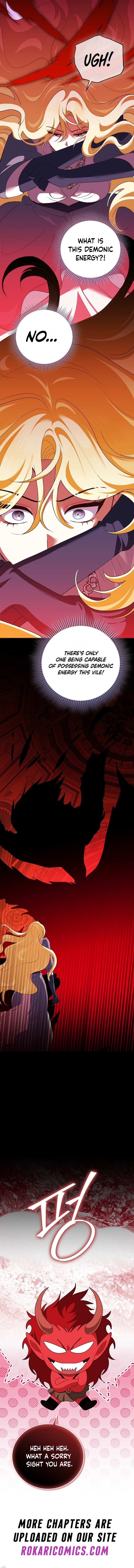 Let’s Start Part 2 of this Ruined Work Chapter 52 page 8 - 