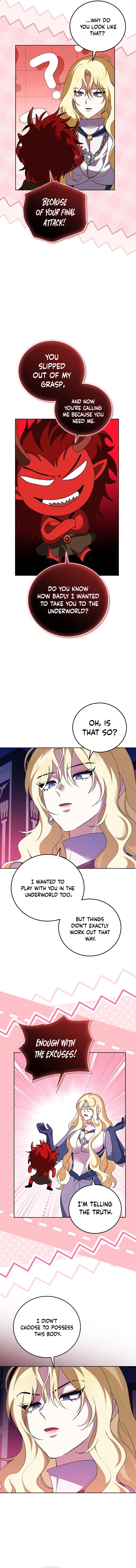 Let’s Start Part 2 of this Ruined Work Chapter 52 page 9 - 