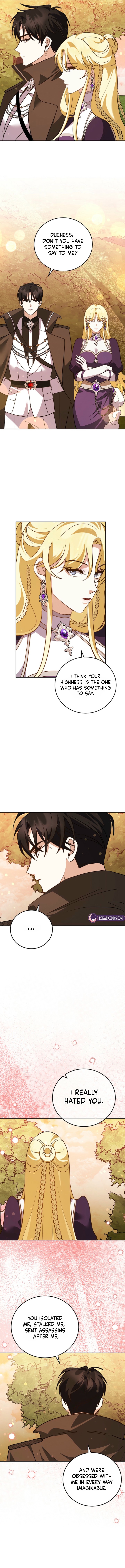 Let’s Start Part 2 of this Ruined Work Chapter 53 page 5 - 