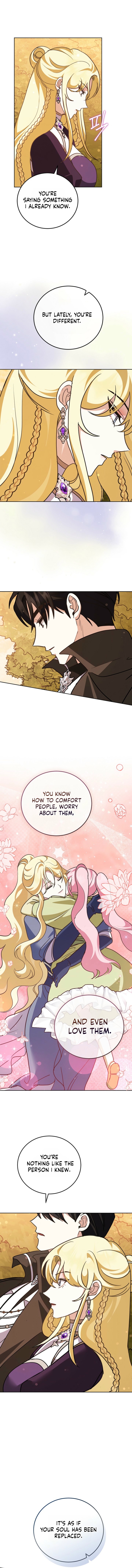 Let’s Start Part 2 of this Ruined Work Chapter 53 page 6 - 