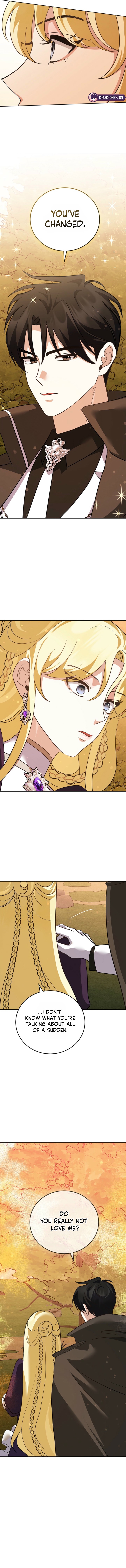 Let’s Start Part 2 of this Ruined Work Chapter 53 page 7 - 