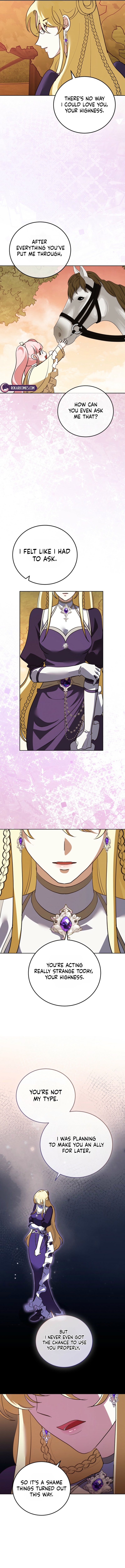 Let’s Start Part 2 of this Ruined Work Chapter 53 page 8 - 