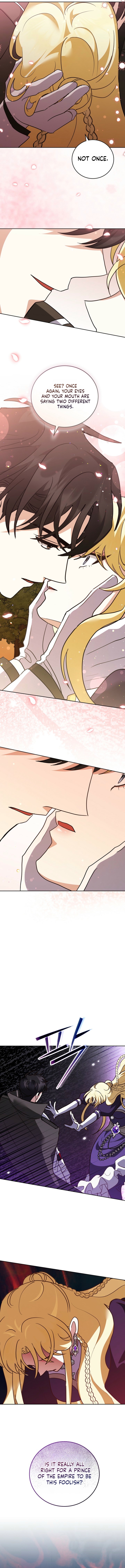 Let’s Start Part 2 of this Ruined Work Chapter 53 page 10 - 