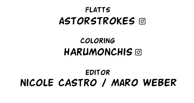 Letters on the Wall Chapter 24 page 54 - 