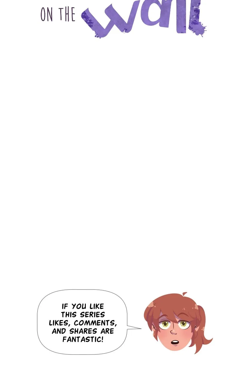 Letters on the Wall Chapter 4 page 85 - 