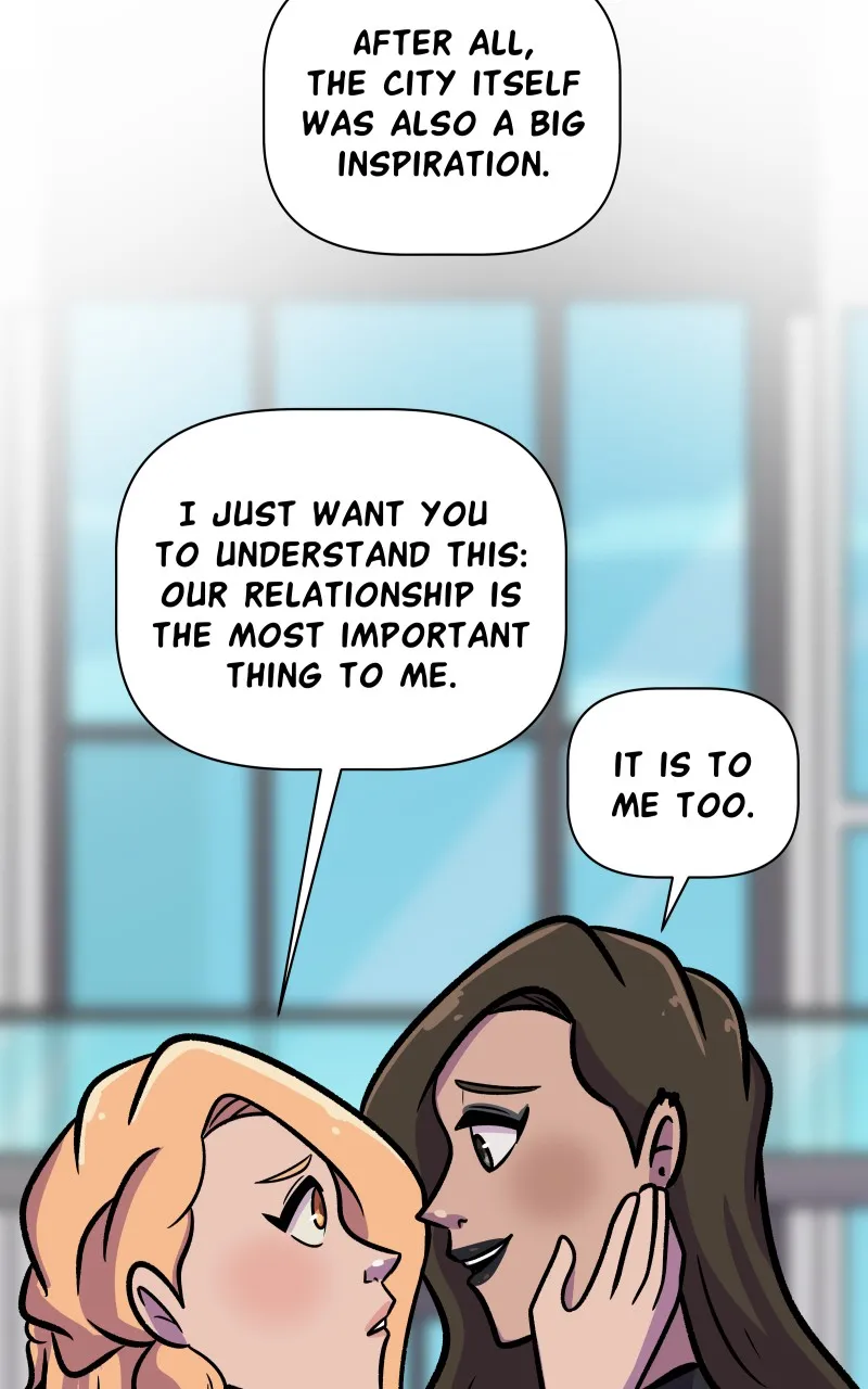 Letters on the Wall Chapter 52 page 44 - 