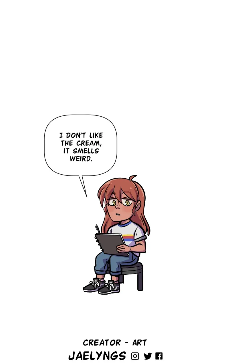 Letters on the Wall Chapter 64 page 78 - 
