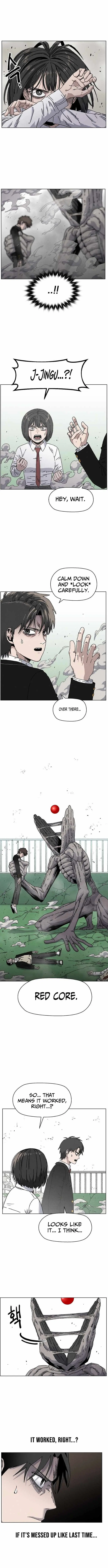 Leu Leu Leu Chapter 25 page 3 - 