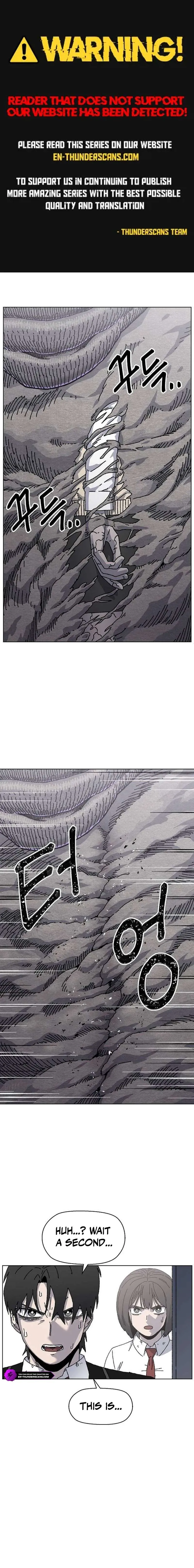 Leu Leu Leu Chapter 30 page 1 - 