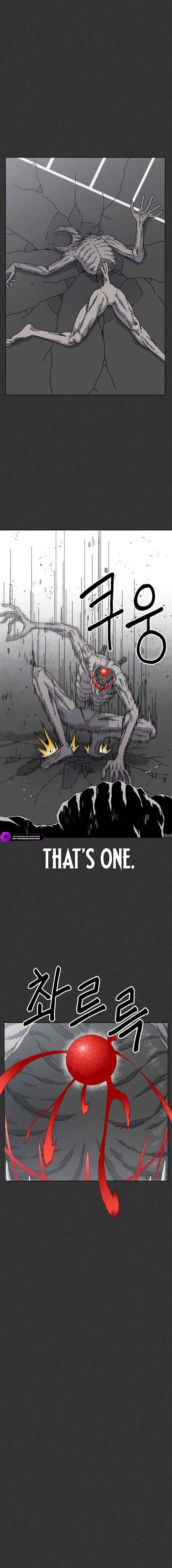 Leu Leu Leu Chapter 30 page 18 - 